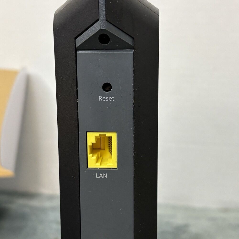 NETGEAR CM1000 High-Speed Cable Modem (Upto 6 Gbps) - Picture 12 of 16
